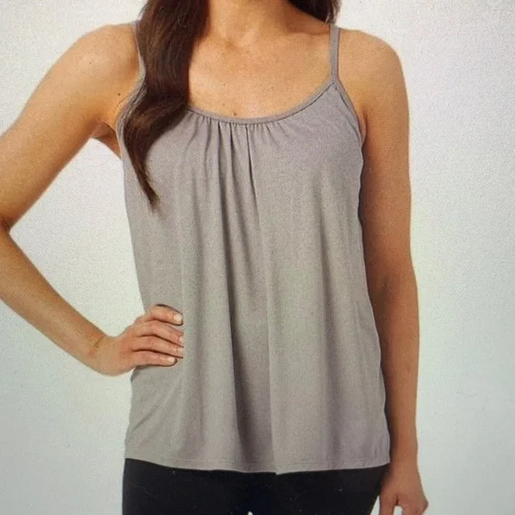 Colorful Camisole and Shorts PJs Sets - Picture 11 of 12